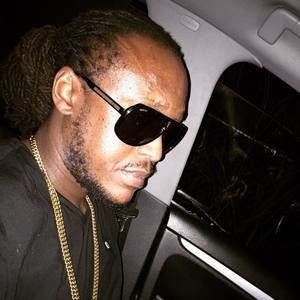 Meet your Posher, Shawn